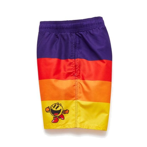 NEW Men Swim Shorts Beach Swimsuit Trunks Swimwear - Picture 3 of 3